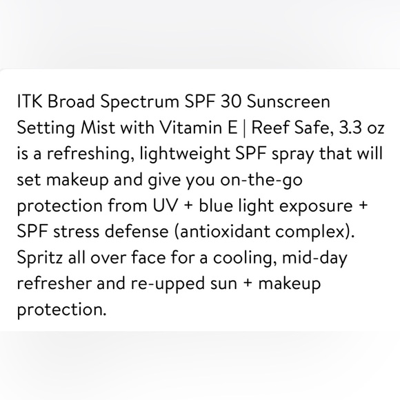 itk Broad Spectrum - Picture 10 of 10